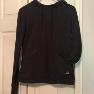 Adidas hoodie